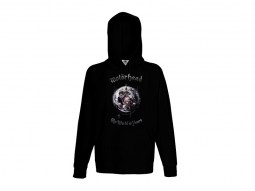 Sudadera Motorhead 